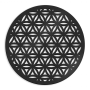  Decoratiune perete Flower of Life casa si gradina